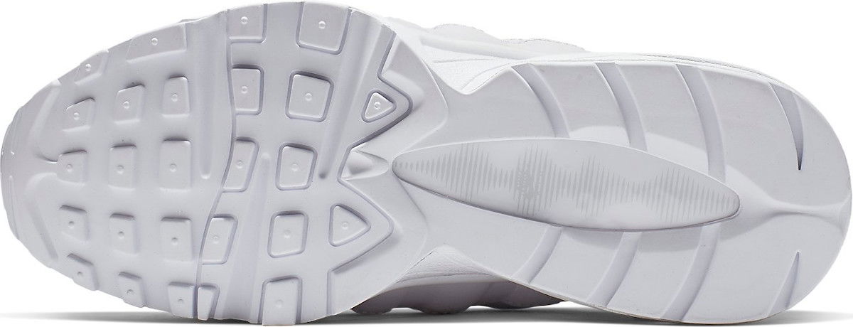 Tenisky a topánky Nike Air Max 95 GS Šedá | 905348-104, 1