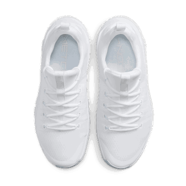 Tenisky a topánky Nike Free Metcon 6 Platinum Tint (Women's) Biela | FJ7126-101, 2
