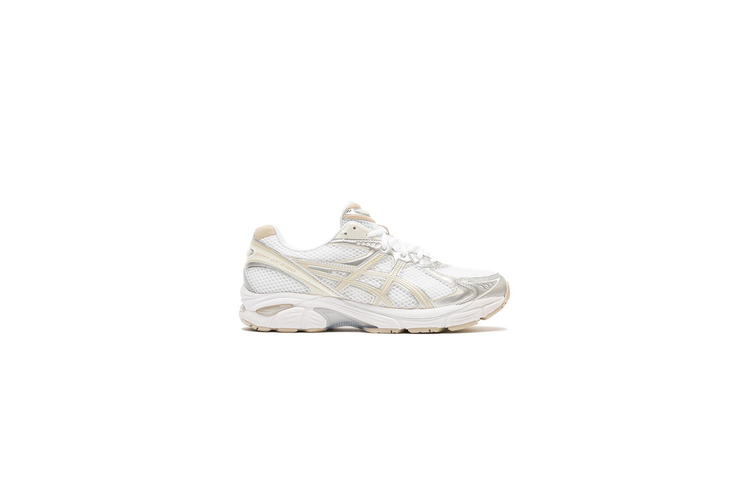 Tenisky a topánky Asics GT-2160 Biela | 1203A544-100, 0