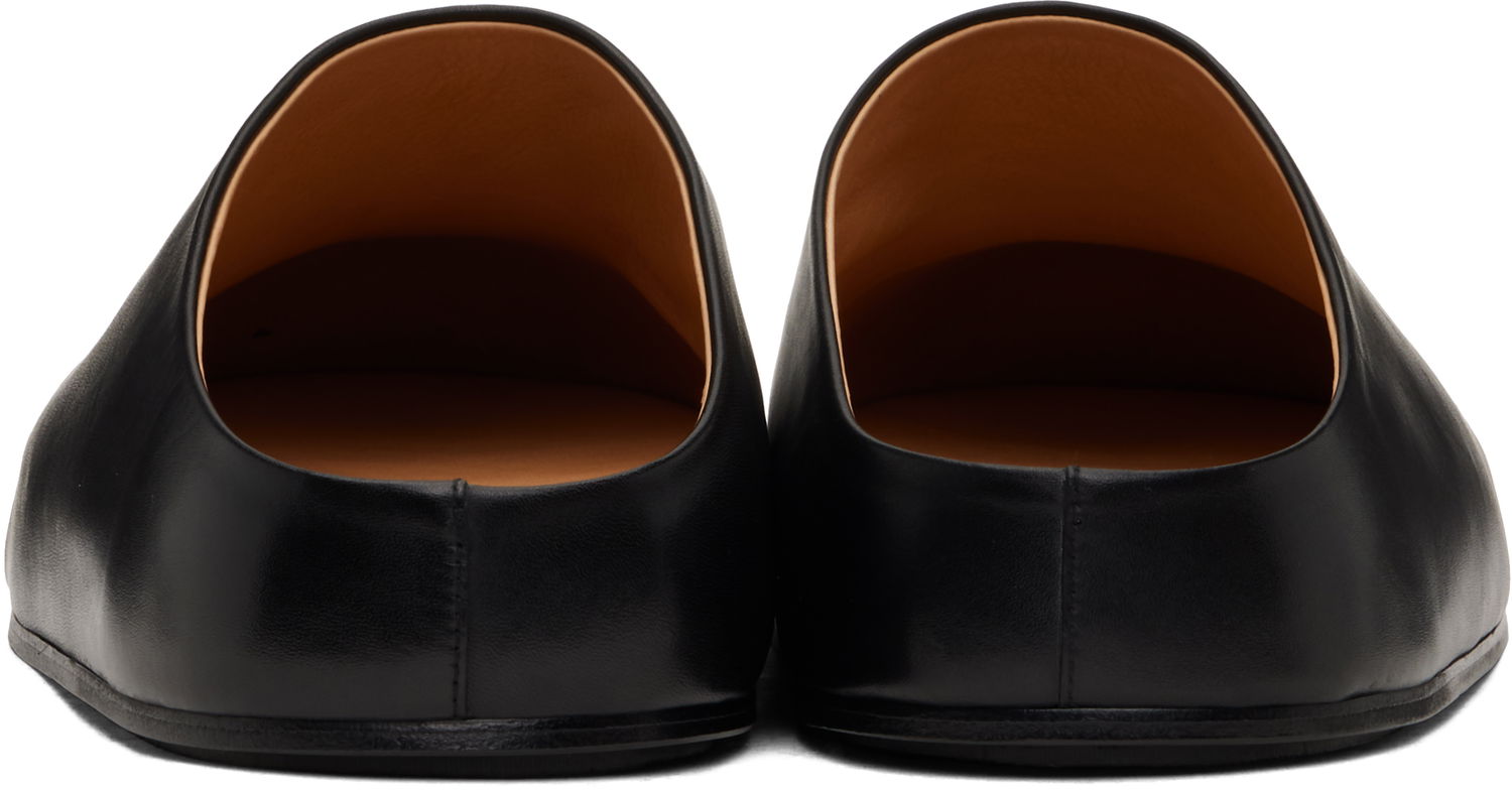 Oblečenie Marsèll Marsèll Grande Mules Čierna | MM4637 P011666, 1