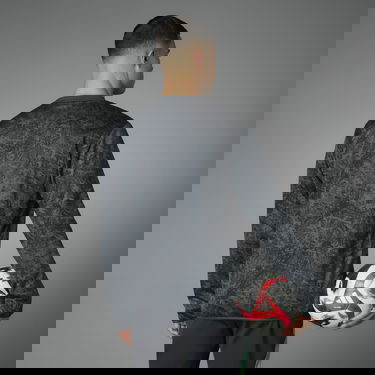 Tričko adidas Originals adidas MUFC SR WTP Šedá | iq1567, 5