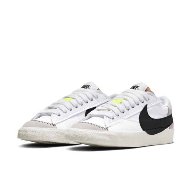 Blazer Low '77 Jumbo W