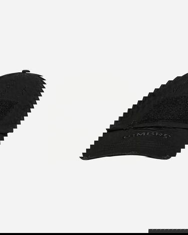 Šiltovka Umbro Tactical Cap Čierna | UBMW222FA11 BLK0020, 2