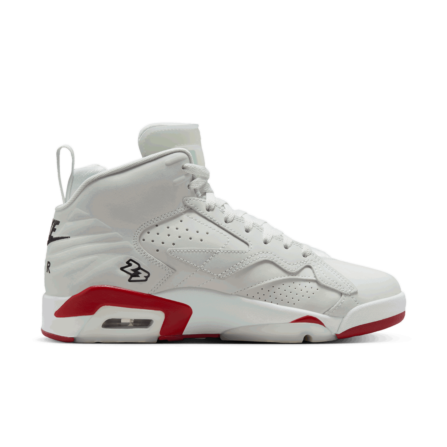Tenisky a topánky Jordan Jumpman MVP Biela | FB9019-100, 1