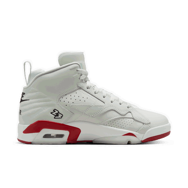 Tenisky a topánky Jordan Jumpman MVP Biela | FB9019-100, 1