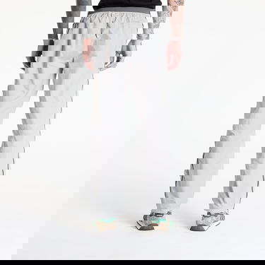 Tepláky adidas Originals Fashion Side Mesh Zip Pants Šedá | JD1290, 3