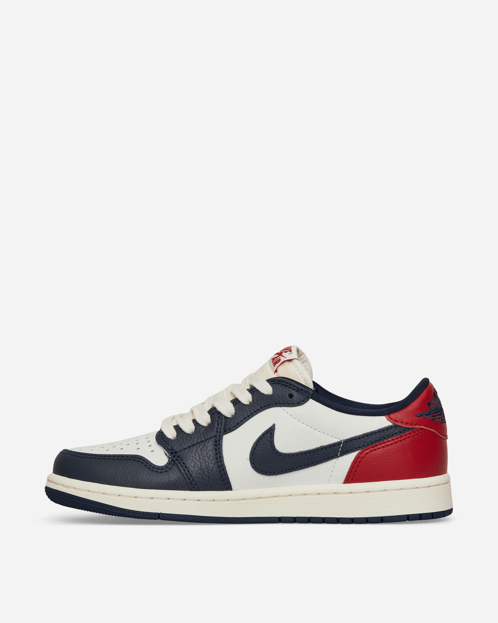 Air Jordan 1 Low "Howard Bison"