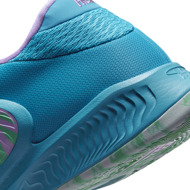 Tenisky a topánky Nike Zoom Freak 4 Modrá | DJ6149-400, 3