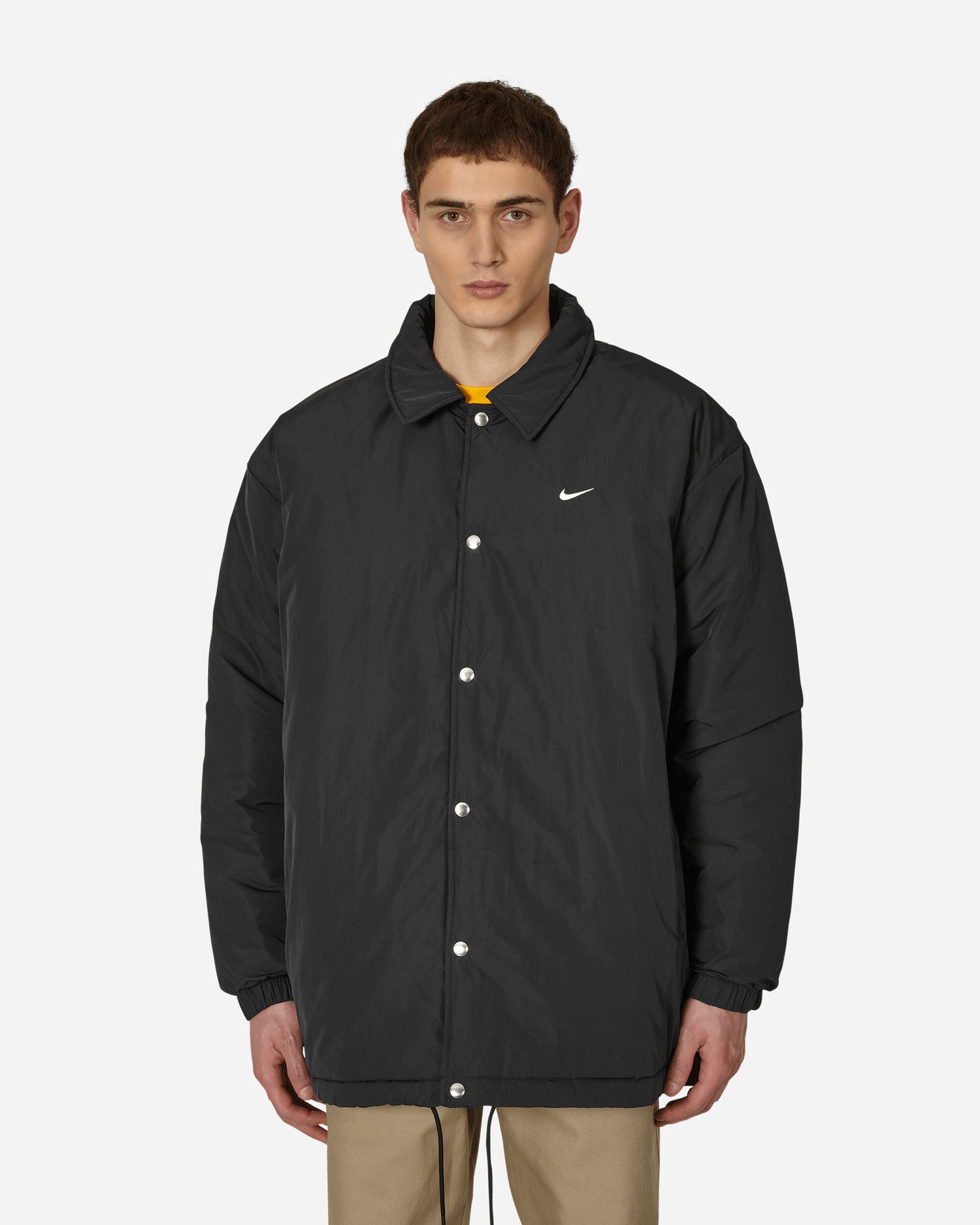 Bunda Nike Circa Filled Jacket Čierna | DV9902-010, 0