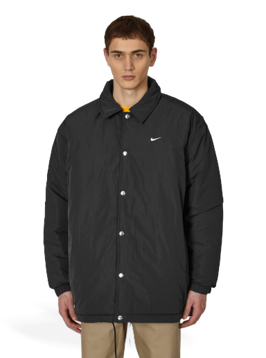 Bunda Nike Circa Filled Jacket Čierna | DV9902-010