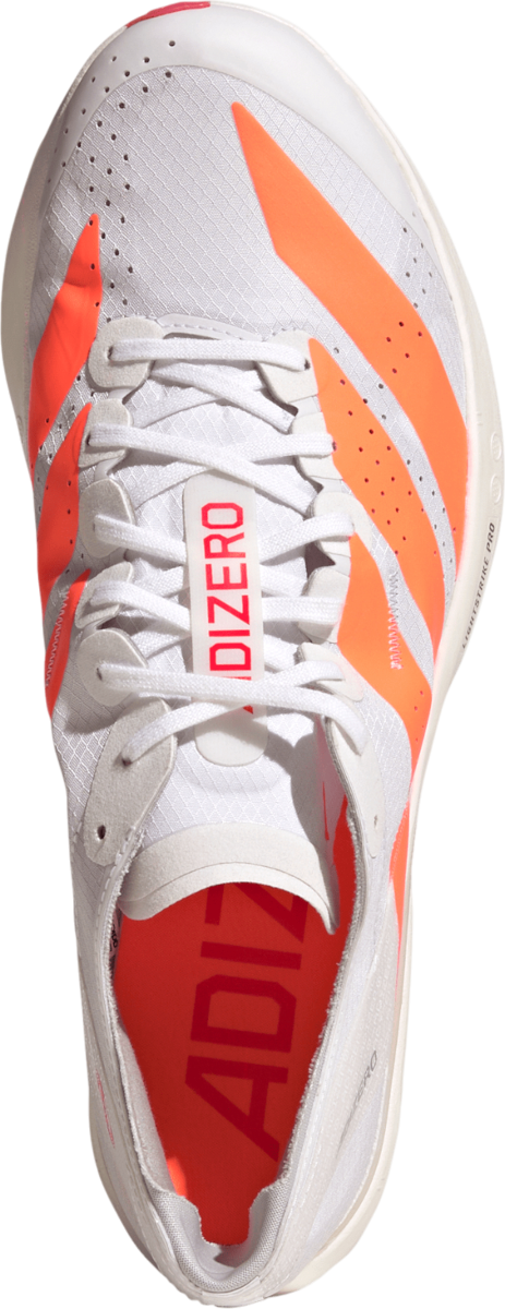 Tenisky a topánky adidas Performance Adizero Avanti Biela | jq5934, 1