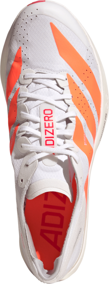 Tenisky a topánky adidas Performance Adizero Avanti Biela | jq5934, 1