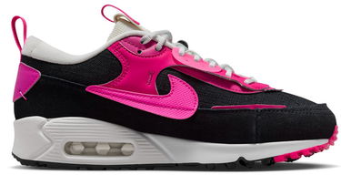 Tenisky a topánky Nike Air Max 90 Futura W Ružová | dv7190-101, 0