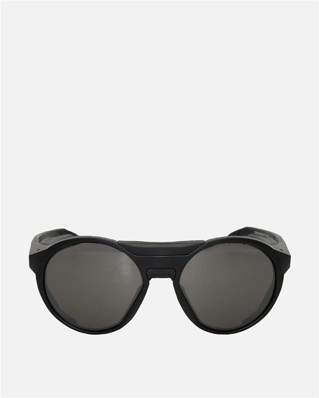 Clifden Sunglasses Matte Black / Prizm Black
