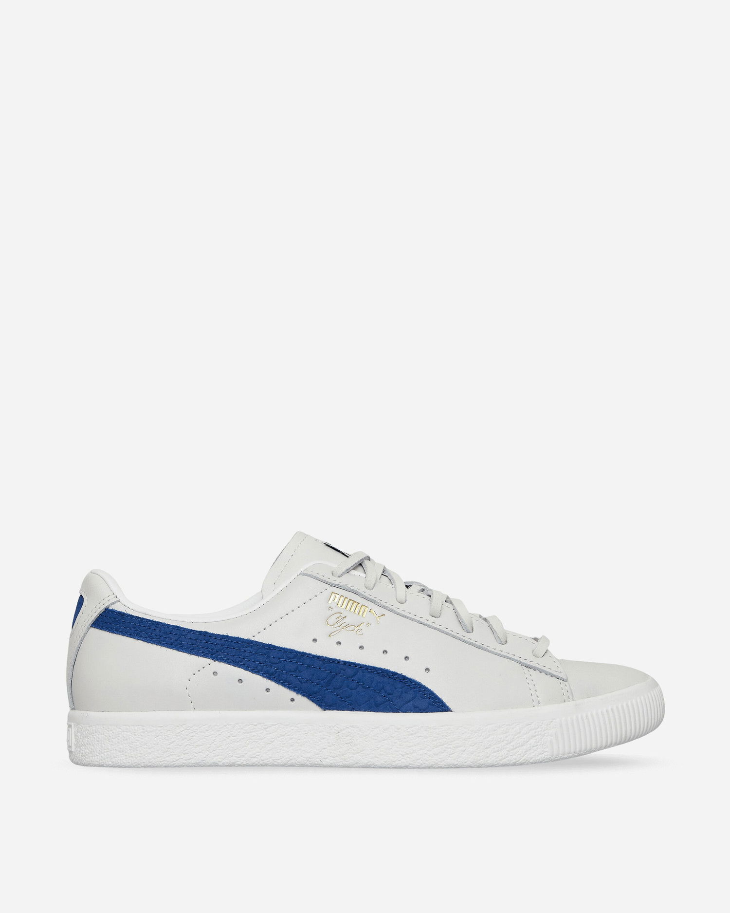 Tenisky a topánky Puma Clyde Soho New York Biela | 390086-02, 1