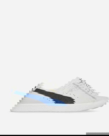 Tenisky a topánky Puma Clyde Soho New York Biela | 390086-02, 1