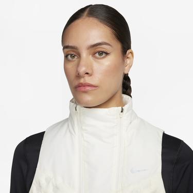 Vesta Nike Therma-FIT ADV Repel AeroLoft Vest Biela | FB7606-110, 3