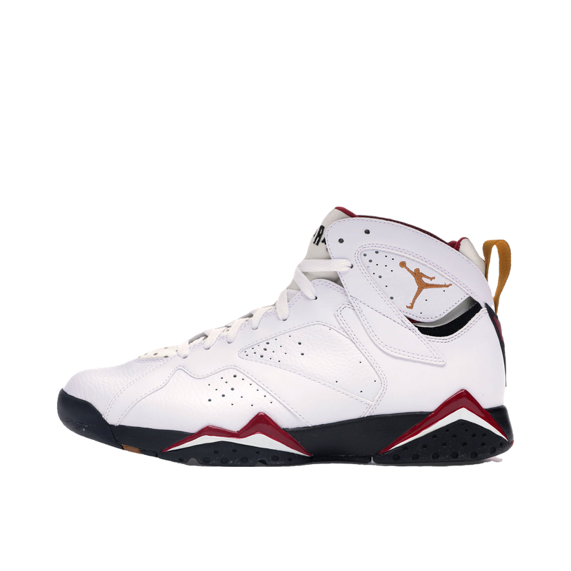 Tenisky a topánky Jordan Jordan 7 Retro "Cardinal" (2011) Biela | 304775-104