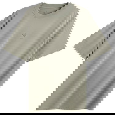 Tričko Represent Clo 247 Oversized T-Shirt, Size Small Zelené | 247M459-36, 1