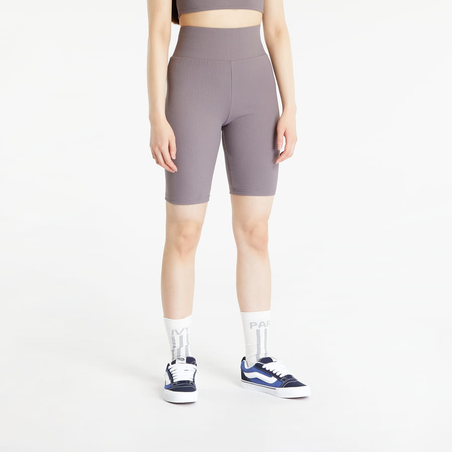 Šortky DAILY PAPER Revin Cycle Biker Shorts Šedá | 2313040, 0