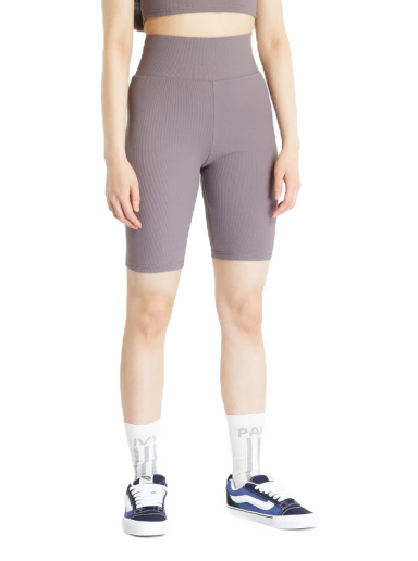 Šortky DAILY PAPER Revin Cycle Biker Shorts Šedá | 2313040