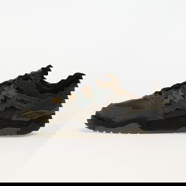 Tenisky a topánky Karhu Fusion Xt Black/ Laurel Wreath Čierna | F850004, 0