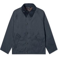 Vetrovka Barbour OS Transporter Casual Jacket Navy | MCA0931NY71, 1