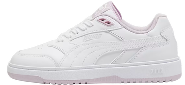 Tenisky a topánky Puma Doublecourt Biela | 393284-11, 4