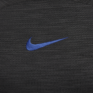 Mikina Nike Dri-FIT Čierna | FB6489-011, 2