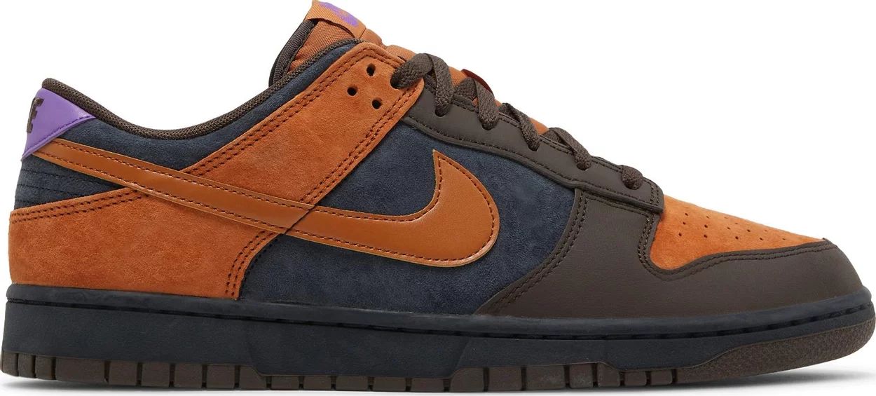 Tenisky a topánky Nike Dunk Low Premium "Cider" Hnedá | DH0601-001, 1