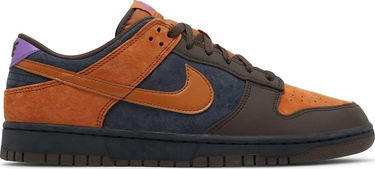 Tenisky a topánky Nike Dunk Low Premium "Cider" Hnedá | DH0601-001, 1