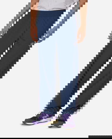 Tepláky New Balance Athletics Rich Paul Track Pants Navy | MP31565NNY, 1