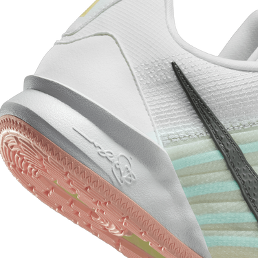 Tenisky a topánky Nike Sabrina 3 Rôznofarebný | hf2881-100, 6