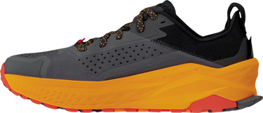 Tenisky a topánky Altra Running Olympus 6 Oranžová | al0a85nj0131, 3