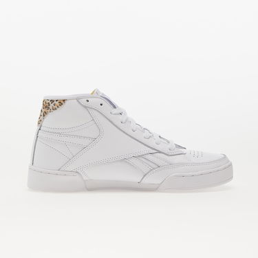 Tenisky a topánky Reebok Club C Form Hi Biela | FZ6027, 1