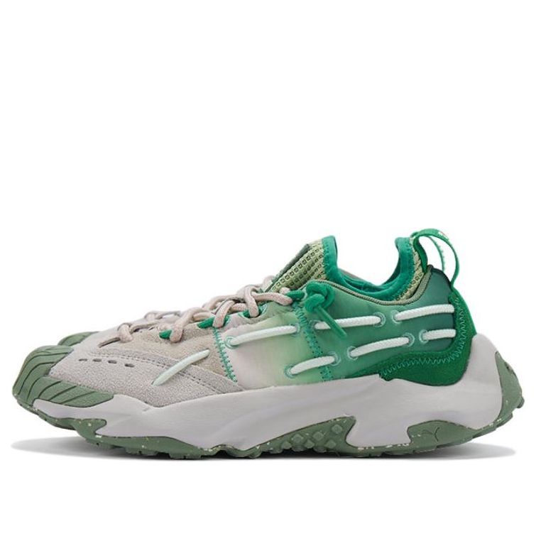 Tenisky a topánky Puma Plexus Gradient Sophia Chang Zelené | 388440-03, 0
