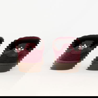 Tenisky a topánky adidas Originals Campus 00s Vínová | ID1420, 4