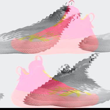 Tenisky a topánky adidas Performance N3XT L3V3L Futurenatural Ružová | H68992, 6