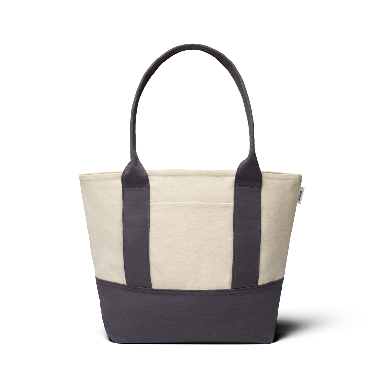 Mini Canvas Tote Bag