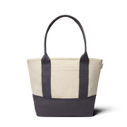 Mini Canvas Tote Bag