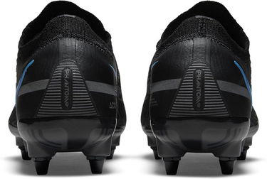 Tenisky a topánky Nike Nike PHANTOM GT2 ELITE SG-PRO AC Čierna | dc0753-004, 5