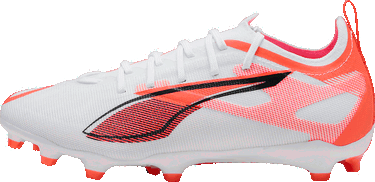 Tenisky a topánky Puma ULTRA 5 PRO FG/AG Jr undefined | 108165-01, 4