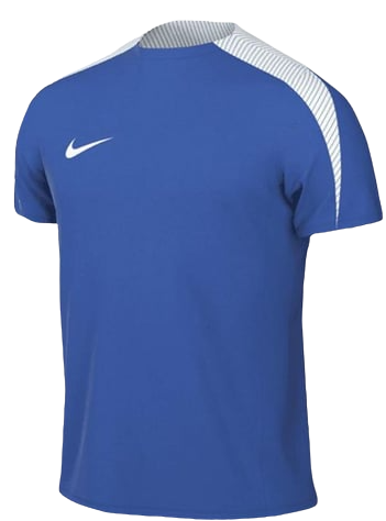 Tričko Nike M NK DF STRK24 SS TOP K Modrá | fd7487-465, 0