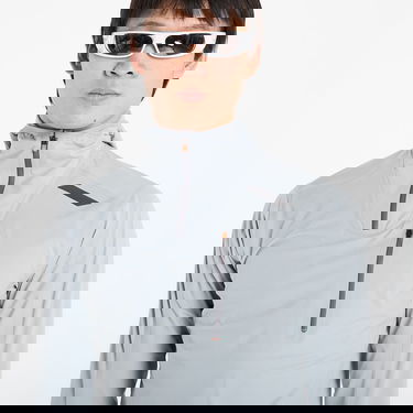 Bunda Soar Running Winter Anorak Šedá | AW25-SJ6M-GRE, 1