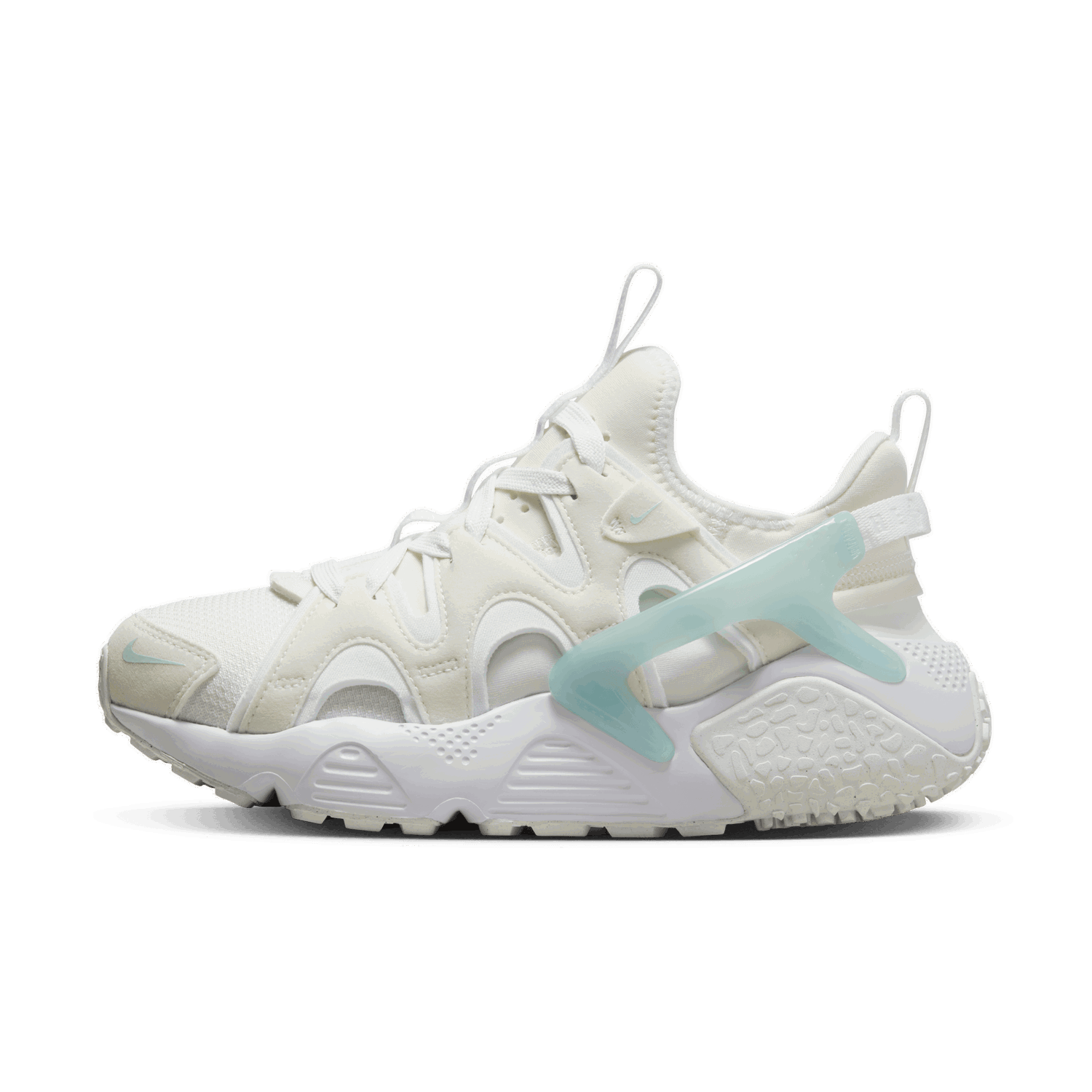 Tenisky a topánky Nike Air Huarache Craft W Biela | DQ8031-104, 0