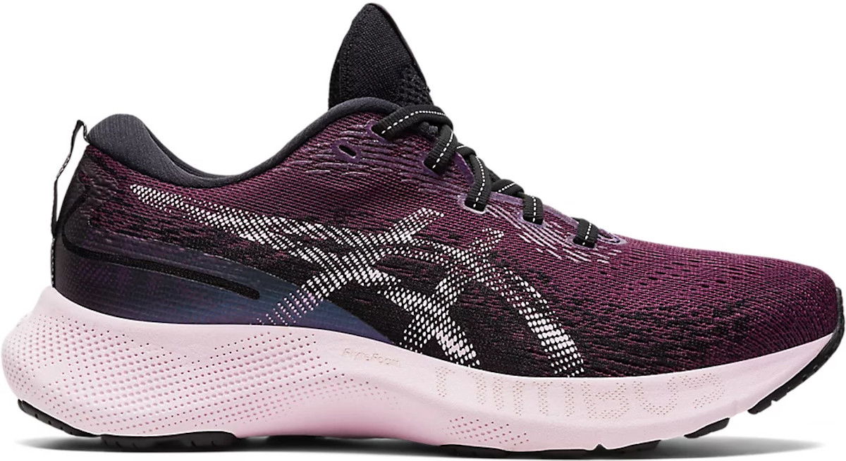 Tenisky a topánky Asics Gel-Nimbus Lite 3 W Fialová | 1012b198-001, 0