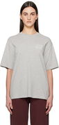 Anine Bing Myers Serif T-Shirt