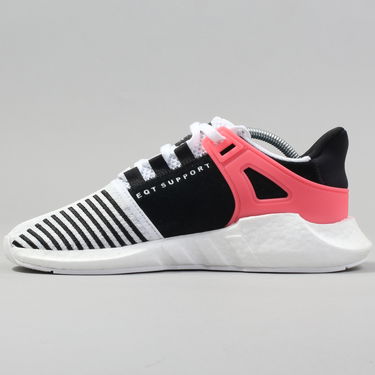 Tenisky a topánky adidas Originals EQT Support 93/17 Biela | BA7473, 0