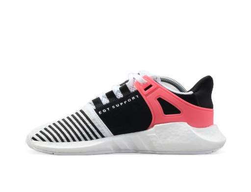 Tenisky a topánky adidas Originals EQT Support 93/17 Biela | BA7473