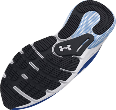 Tenisky a topánky Under Armour UA HOVR Turbulence 2 RS Modrá | 3028751-400, 2